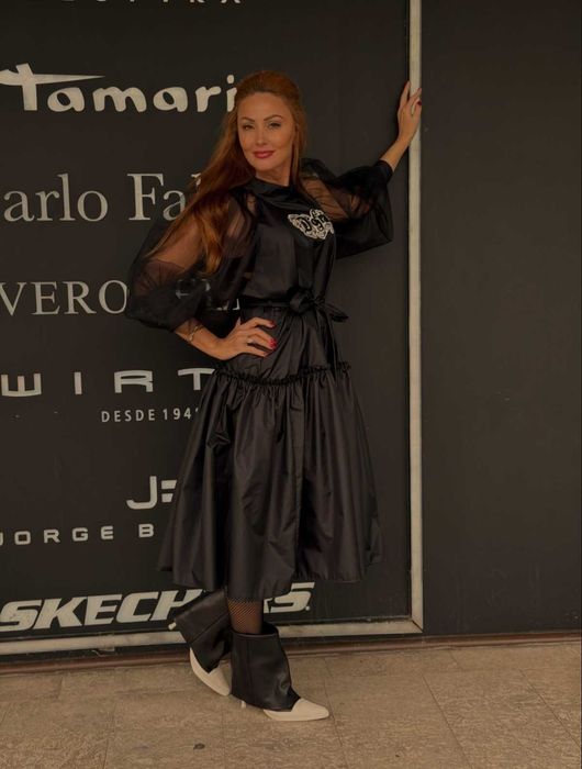 Рокля джофра/djofra