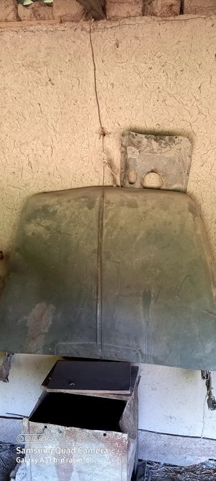 Gaz 53 zapchastlari bor