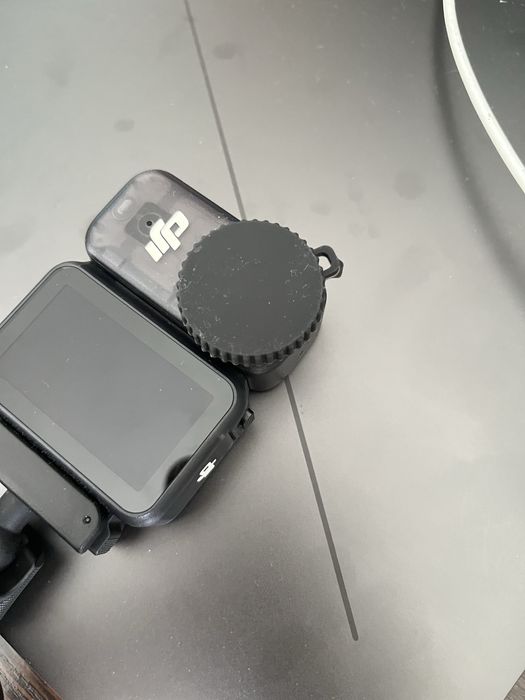 Крышка для объектива DJI osmo nano