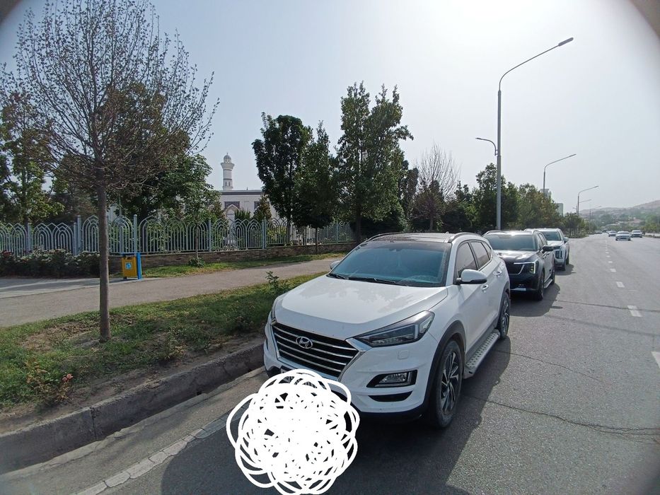 Tukson sotiladi 2020