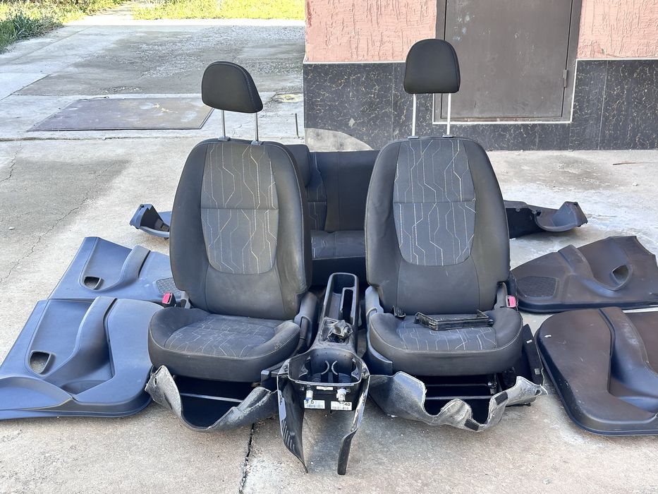 Kia picanto на разбор