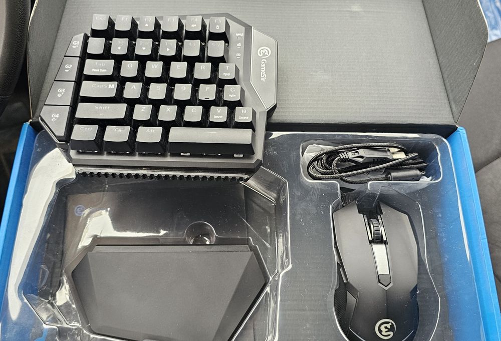 Kit gaming GameSir VX