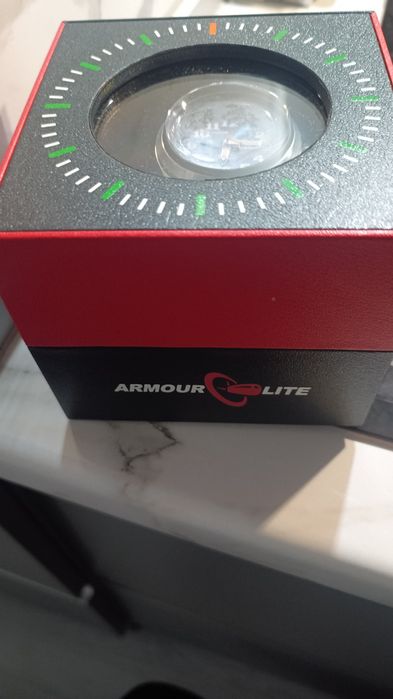 Часовник Armour lite бартер