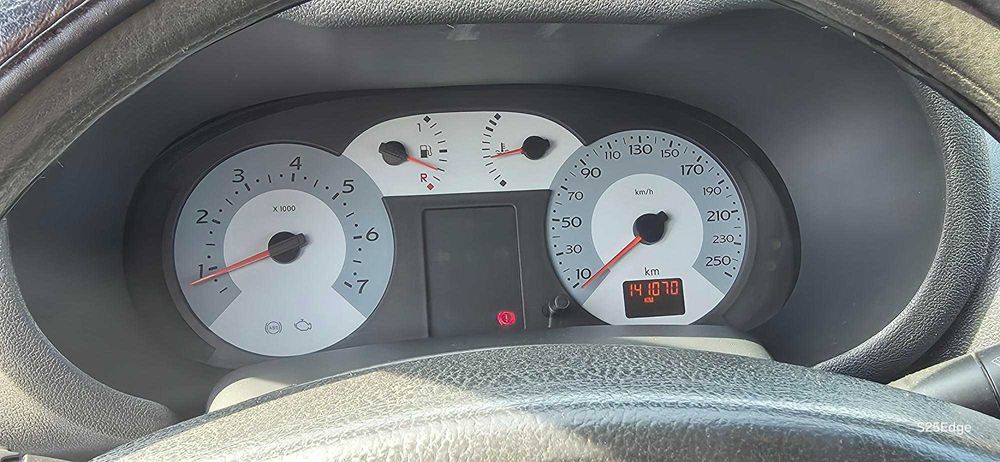 Vand Renault Clio Symbol, an fabricatie 2007