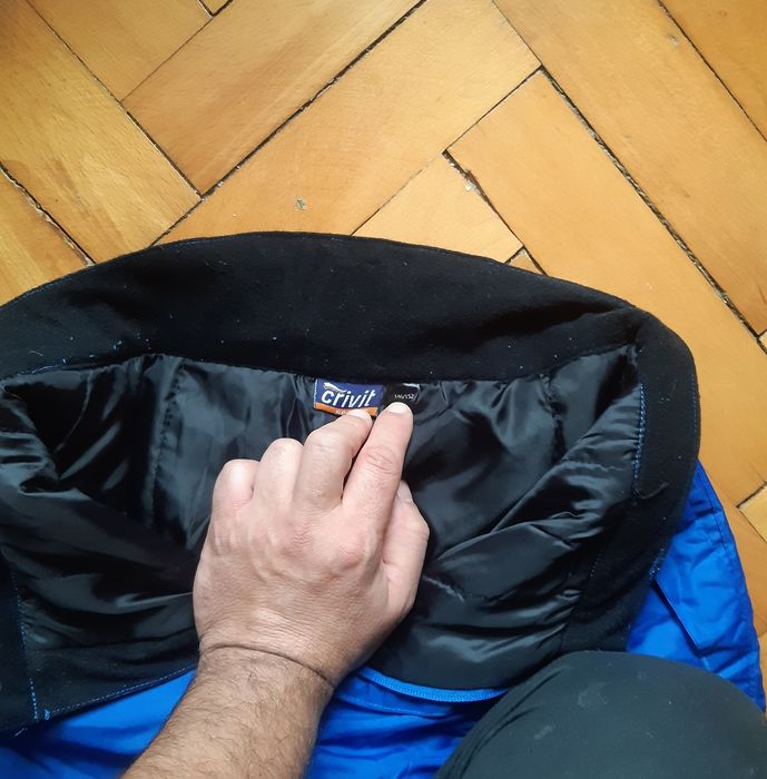 Geacă si pantaloni pt ski fete