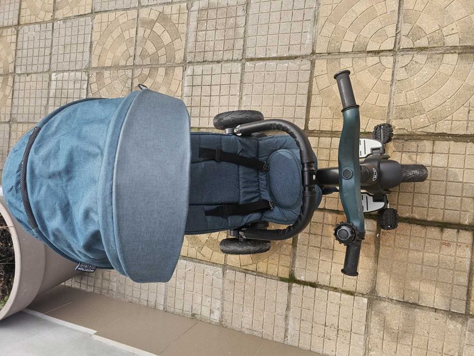 Триколка за деца