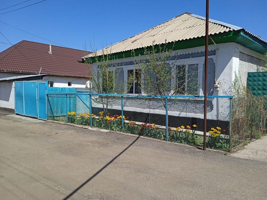 Продам дом  ! Село  Узынагач