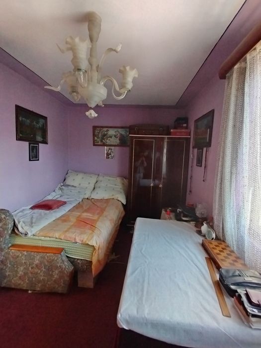 Proprietar vând apartament 2 camere semidecomandat în Gavana 2
