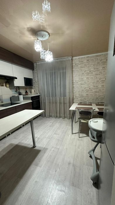 Продается 3х комнатная квартира