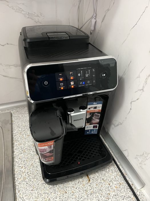 Espresor automat Philips latte go seria 2300 ep2331/10,1,8l,1500w