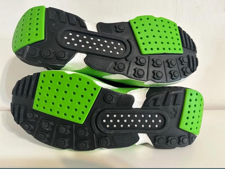 Pantofi sport Adidas Kawasaki Ninja Boodt