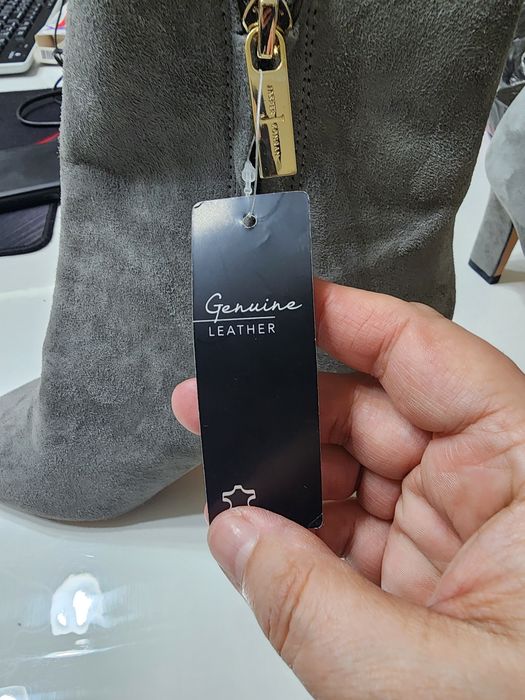 Полусапожки, полусапоги демисезонные