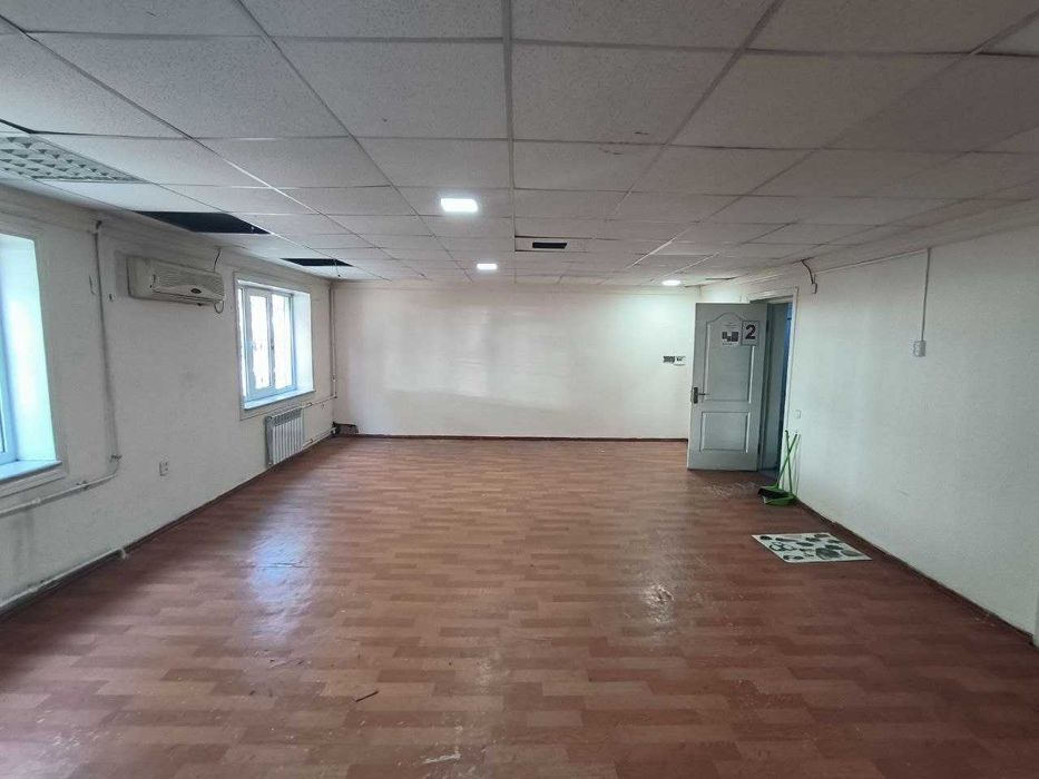 Buyuk Ipak Yoli metrosida ijara uchun noturar 1 xona 44 m2 bor