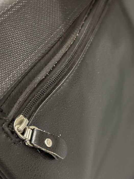 Мужская сумка Armani