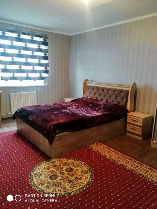 Сдаётся в аренду Дача!