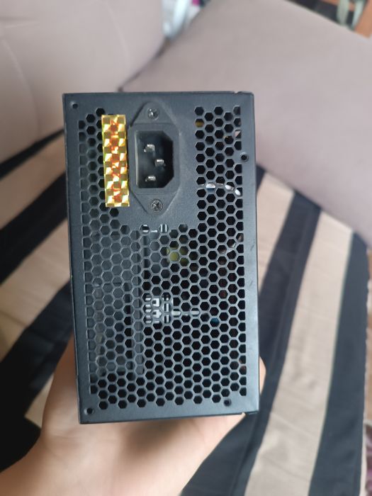 Блок питания XS PLUS 500W