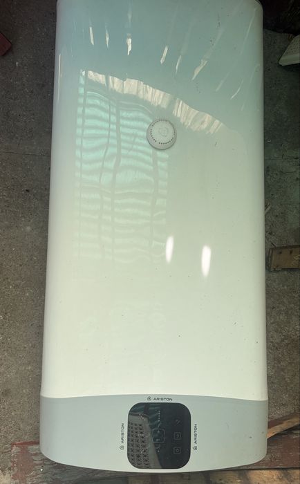 Boiler electric Ariston
