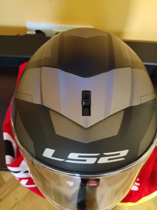 Каска LS 2 FF390