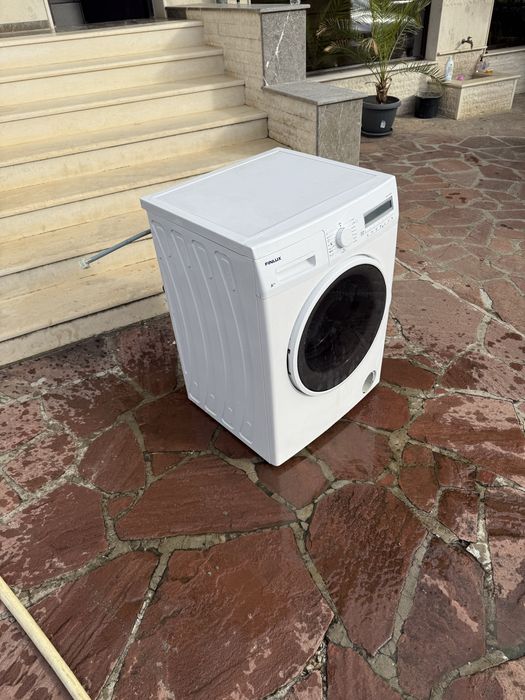 Продавам пералня Finlux