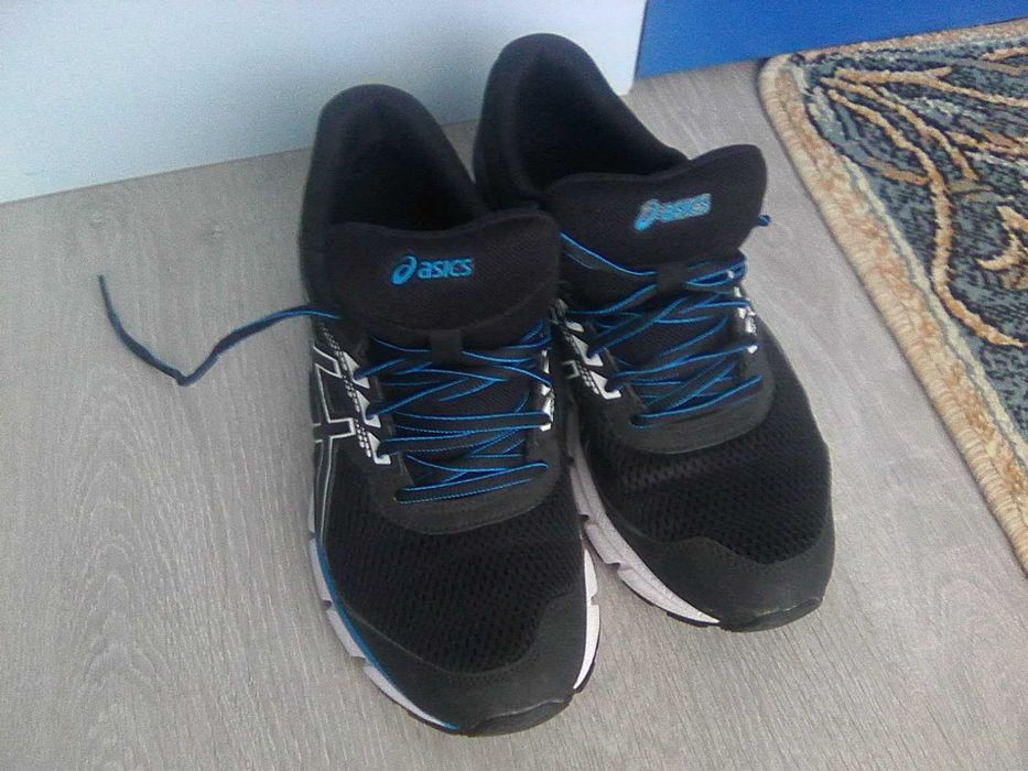 pantofi sport asics 43