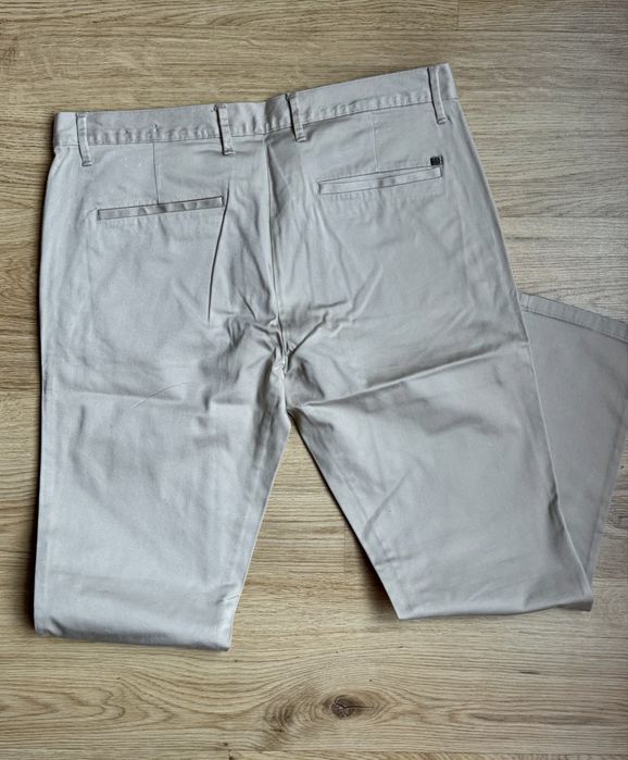 Мъжки панталони Massimo Dutti / Zara