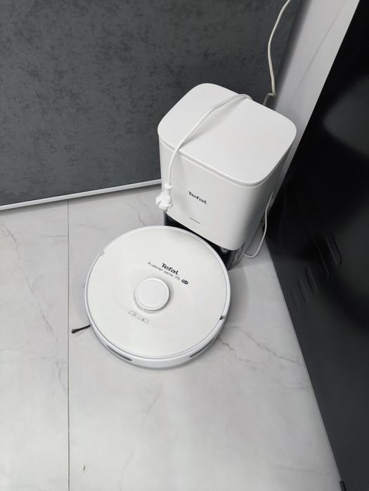 Робот пылесос Tefal оригинал