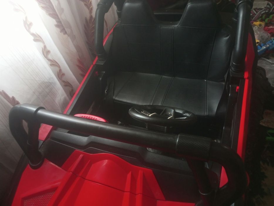 Детские калибел или машини электрический