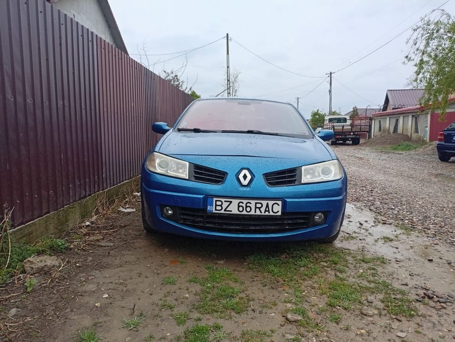 DACIA 1310 1998 — imagine 2