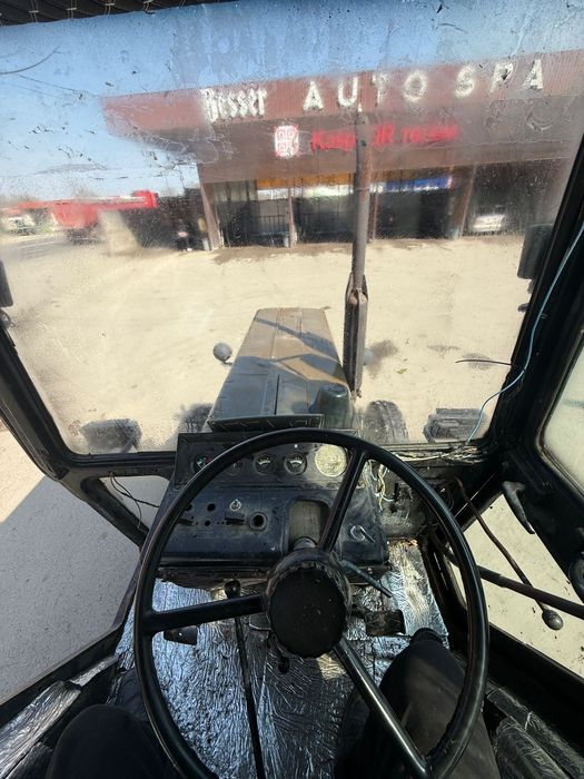 Продам  трактор МТЗ 80 ..