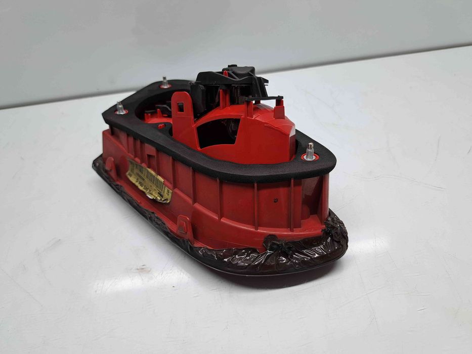 Stop haion dreapta Seat Leon (1P1) [Fabr 2005-2011] Facelift 1P094509