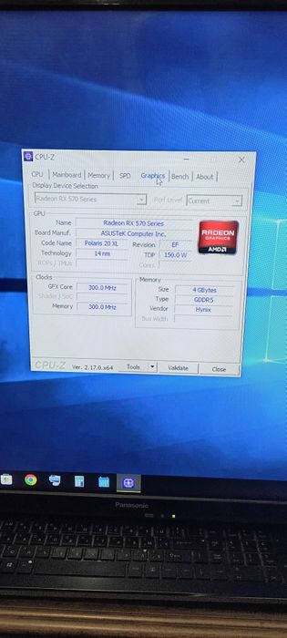 Геймърски компютър  AMD Ryzen 3 2200G,GA-AB350-Gaming 3 ,DDR4  2x8 gb