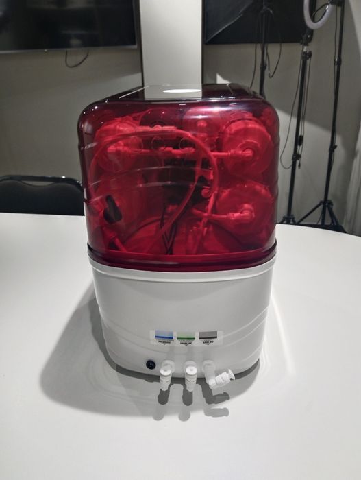 Фильтр для воды С осмосом