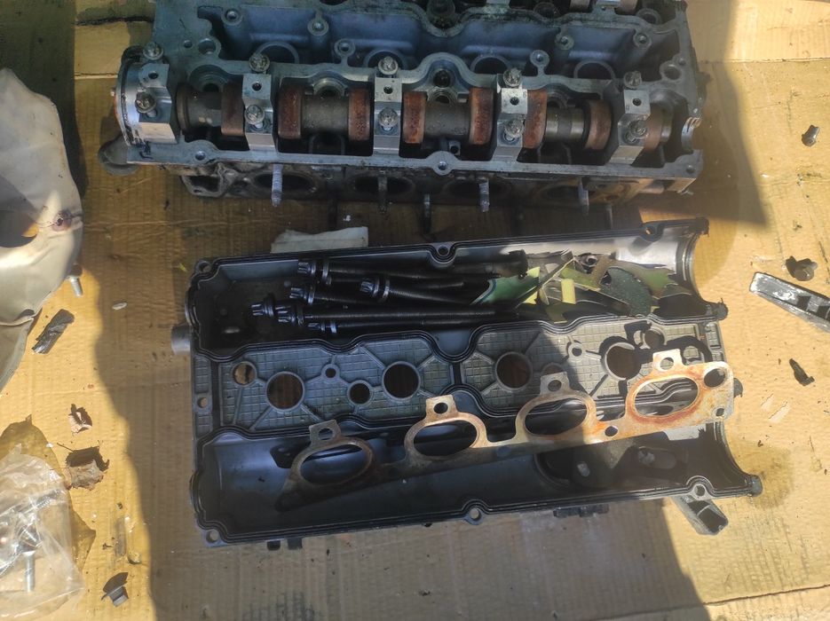 Бобина чисто нова за Опел Зафира 1.6 бензин