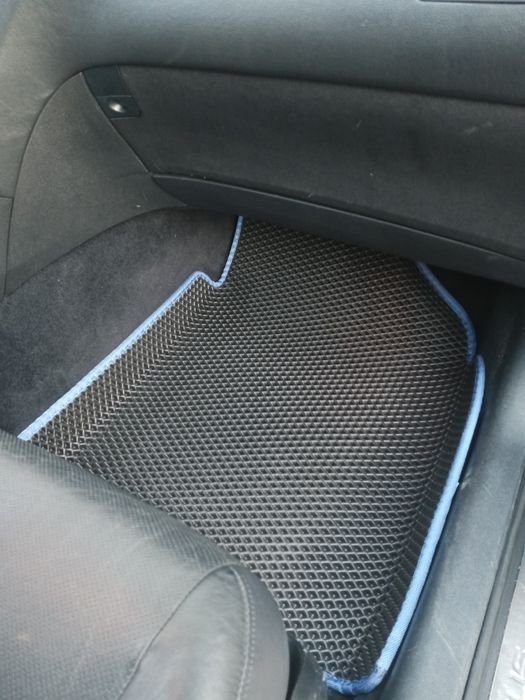 Eva kor avtopoliklari barcha turdagi avtomobillar uchun .