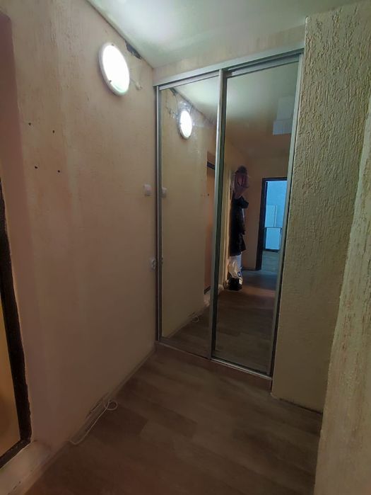 Продаётся квартира