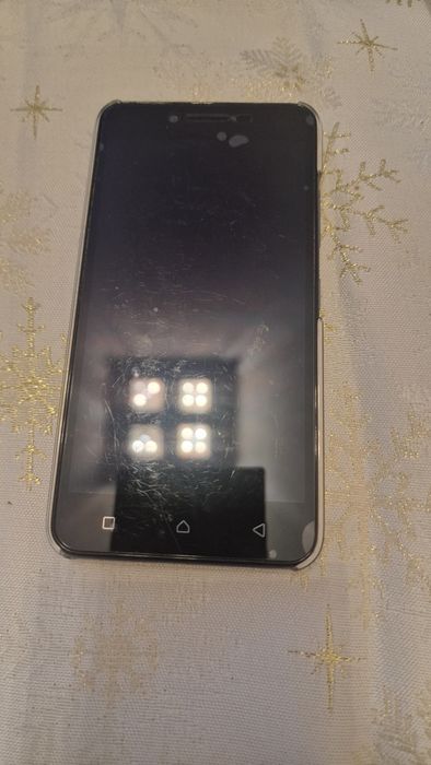 Lenovo Vibe K5 plus dual sim