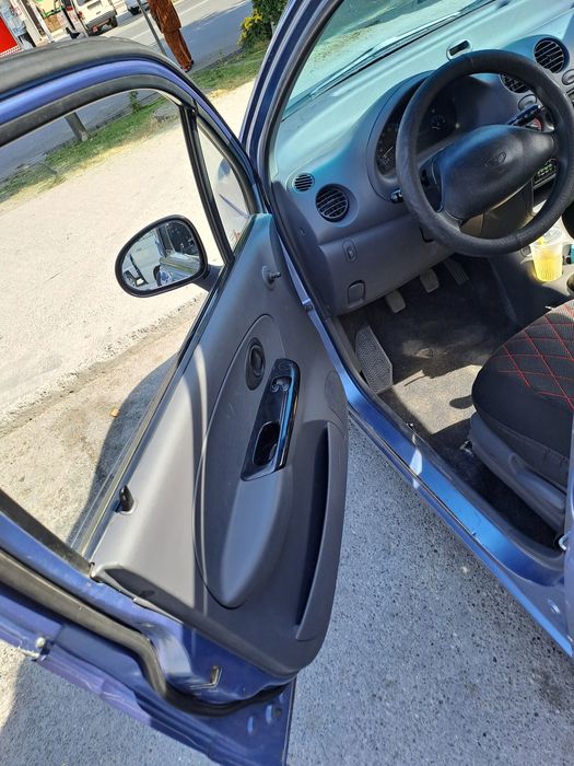 Matiz mx 2008 xolati zo'r
