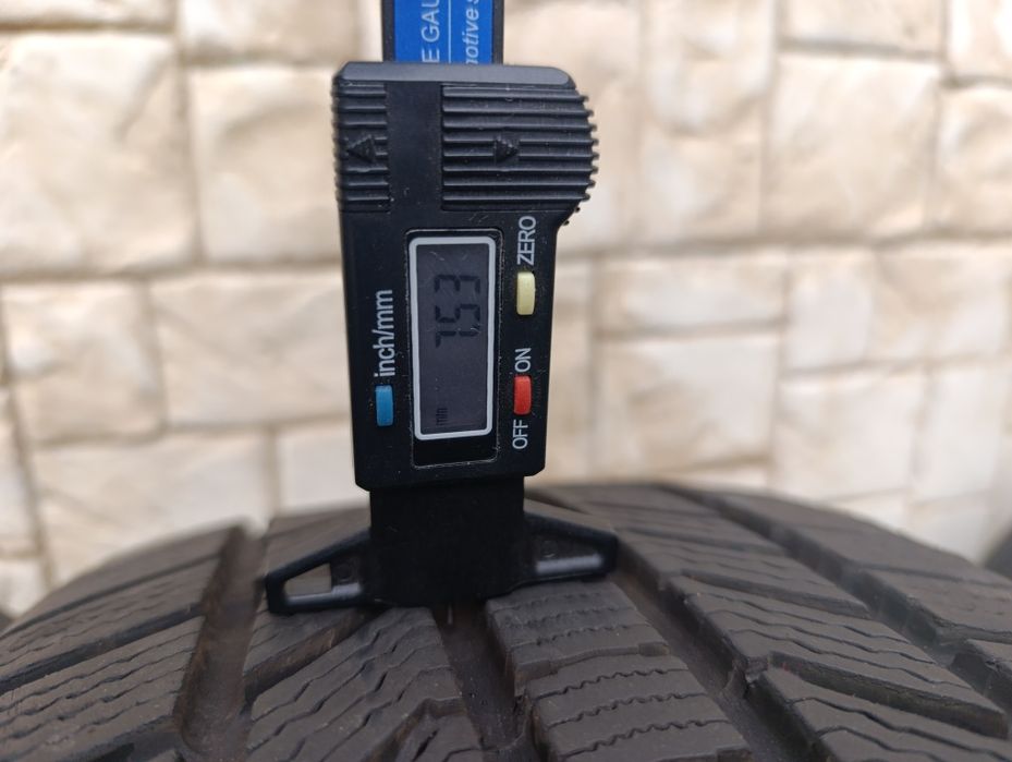 Зимни гуми Continental 245/45/18 275/40/18 Winter contact TS 870 P