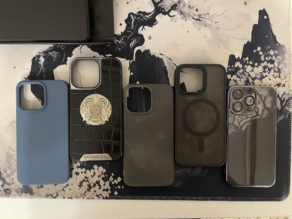 Чехол для Iphone 13 pro