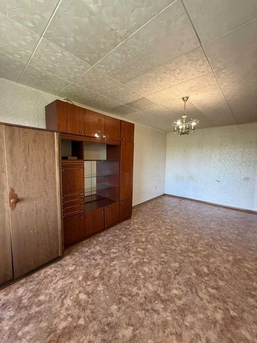 Продажа 1-комнатной квартиры КСК
