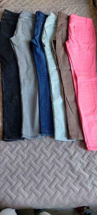 Срочно Стильные джинсы
