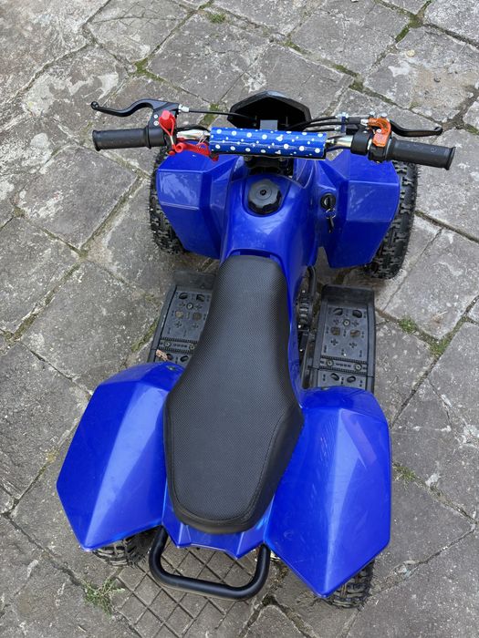 Атв детско 49сс ново