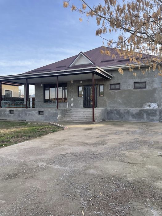 Дом посуточно сдаю