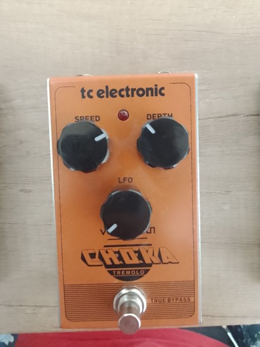 tc electronic ефекти за китара