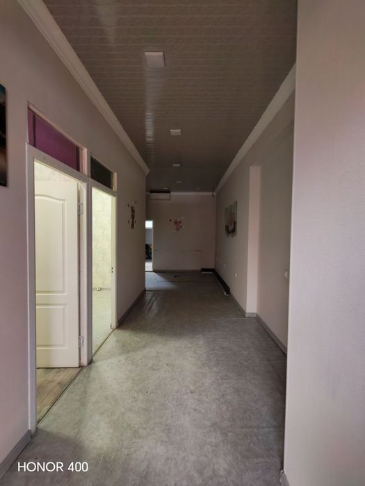 108 м² сдам Нежилое 4 ком