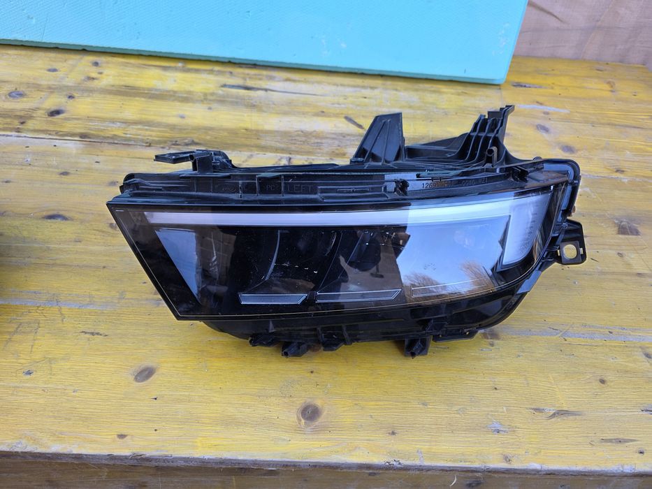 Opel Astra L 21- Full Led 2023 ляв и десен фар