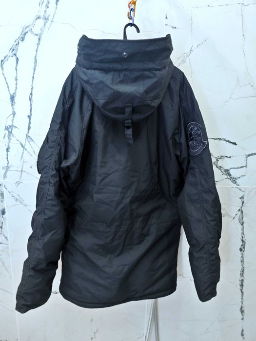 Alpha Industries Explorer Parka