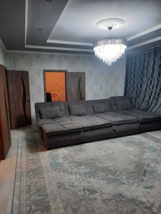 Продается дом в Махамбет