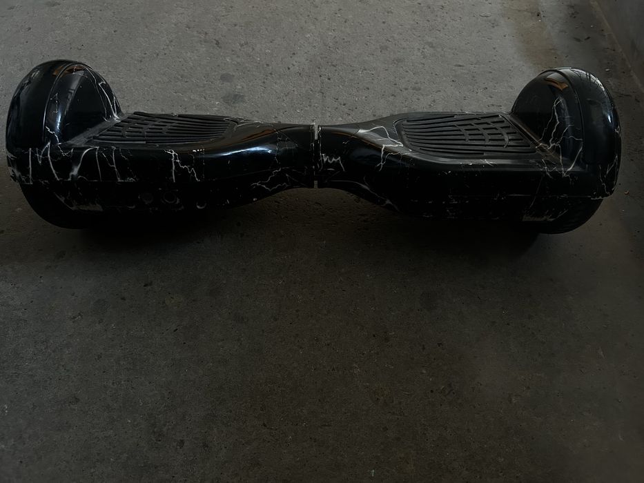 Гироскутер