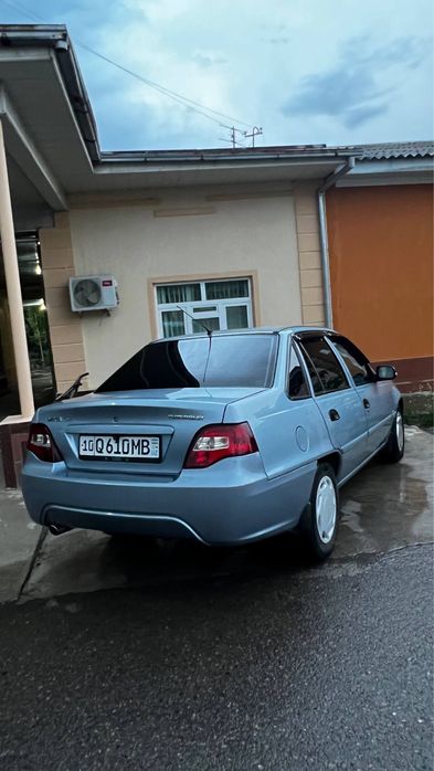 Chevrolet Nexiya 2